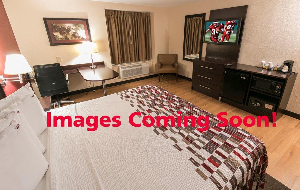 Hometowne Studios By Red Roof Newport News - Hampton West 外观 照片